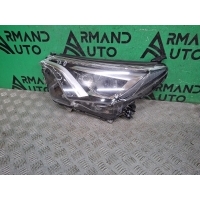 Фара Toyota RAV4 4 CA40 2015-2019 8118542680, 2