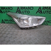 Фара Hyundai Creta 1 2016-2021 92102M0000, 92102M0, 4