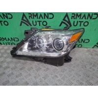 Фара Lexus LX 3 URJ200 2012-2015 8118560F70, 2