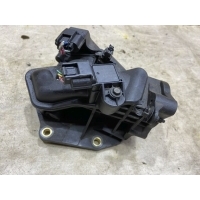 Дроссельная заслонка nissan X-Trail T32 R9M A2C53350932 0281006108 223657458 8201038351