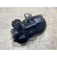 Клапан egr Nissan X-Trail T32 1.6 R9M H8201061904