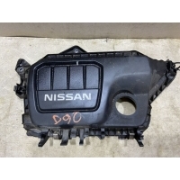 Накладка двигателя nissan X-Trail T32 R9M 1.6 1404600Q0A