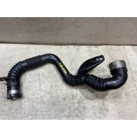 Патрубок интеркулера nissan X-Trail T32 R9M 1.6 144604BE1B