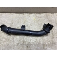 Патрубок интеркулера nissan X-Trail T32 R9M 1.6 144604EB0A