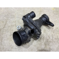 Патрубок турбины nissan X-Trail T32 R9M 165761844R