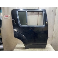 Дверь задняя правая nissan Pathfinder R51 2009 82100EB330