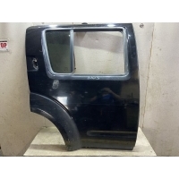 Дверь задняя правая nissan Pathfinder R51 2011 82100EB330