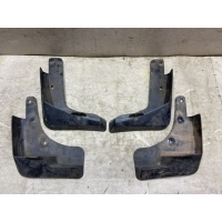 Брызговик nissan X-Trail T32 Ниссан Т32 788134CE0A 788124CE0A 638554CE0A 638544CE0A