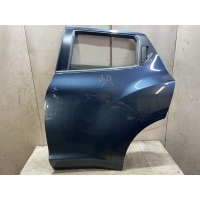 Дверь задняя левая nissan Juke F15 2014 H210A1KLMA H2101BA6MB
