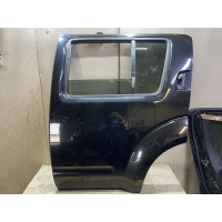 Дверь задняя левая nissan Pathfinder 51M 2010 82101EB330