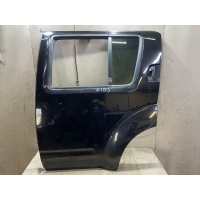 Дверь задняя левая nissan Pathfinder 51M 2012 82101EB330