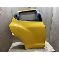 Дверь задняя правая nissan Juke F15 2014 H210M1KAMA