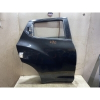 Дверь задняя правая nissan Juke F15 2016 H210M1KAMA