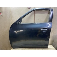 Дверь передняя левая nissan Juke F15 2014 Жук H0101BA6MC H01011KKMD H0101BA6MB H0101BA6MA