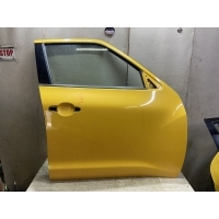 Дверь передняя правая nissan Juke F15 2015 Жук Ф15 H0100BA6MC H0100BA6MA H0100BA6MB H01001KKMC