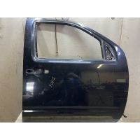 Дверь передняя правая nissan Pathfinder R51M 2012 80100EB330 H01005X0MB
