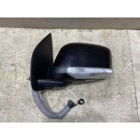 Зеркало левое nissan Pathfinder R51M 963024X0A 963025X10B 963024X00A