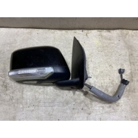 Зеркало правое nissan Pathfinder R51M 15k 963014X00A
