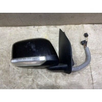 Зеркало правое nissan Pathfinder R51M 2010 15pin 963014X00A