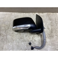 Зеркало правое nissan Pathfinder R51M 2011 15pin 963014X00A