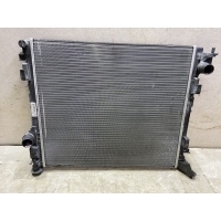 Радиатор основной nissan Qashqai J11 HRA2DDT 214101527R