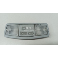Плафон салонный Citroen-Peugeot C-Crosser (2008 - 2013) 6362R6