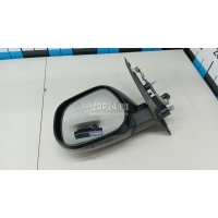Зеркало левое электрическое Citroen-Peugeot C-Crosser (2008 - 2013) 8153LW