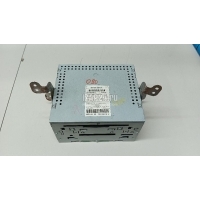 Магнитола Mitsubishi C-Crosser (2008 - 2013) 8701A261