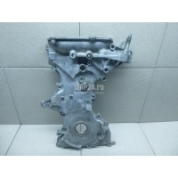 Крышка двигателя передняя Mazda Mazda 3 (BM/BN) (2013 - 2018) ZJ3810500