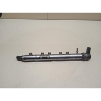 Рейка топливная (рампа) BMW 3-serie E90/E91 (2005 - 2012) 13537800601