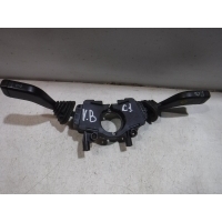 Переключатель подрулевой Opel Vectra B (1995—2000) 1998 1241131