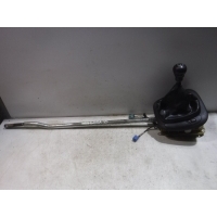 Кулиса КПП Opel Vectra B (1995—2000) 1998 738170