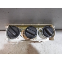 Блок управления отопителем Opel Vectra B (1995—2000) 1998 1822091