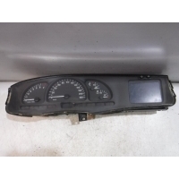 Панель приборов Opel Vectra B (1995—2000) 1998 1256539