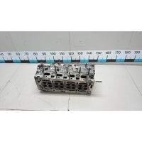 Головка блока Citroen-Peugeot 407 (2004 - 2010) 0200GH