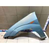 Крыло переднее левое Ford Focus I (1998—2004) 1998 FD10105AL