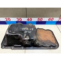 Поддон масляный двигателя Ford Focus I (1998—2004) 1998 1053869