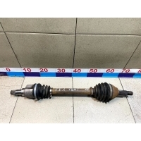Полуось передняя левая Ford Focus I (1998—2004) 1998 1602947