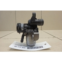 Клапан отопителя Mercedes Benz W211 E-Klasse (2002 - 2009) 2722000031