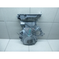 Крышка двигателя передняя Toyota Matrix (2001 - 2008) 113210D020