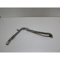 Трубка охлажд. жидкости металлическая Hyundai-Kia Ceed (2007 - 2012) 254572B000