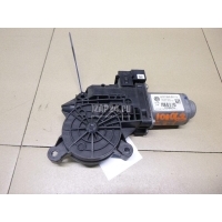 Моторчик стеклоподъемника VAG Roomster (2006 - 2015) 6Q2959802GSK2
