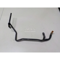 Трубка вакуумная Mercedes Benz R171 SLK (2004 - 2011) 2034302829