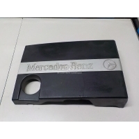 Накладка декоративная Mercedes Benz R171 SLK (2004 - 2011) 2710100667
