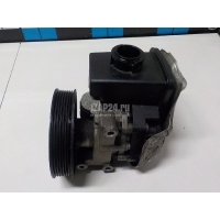 Насос гидроусилителя Mercedes Benz R171 SLK (2004 - 2011) 0034664001