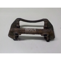 Скоба суппорта переднего Mercedes Benz R171 SLK (2004 - 2011) 0004206315