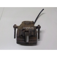 Суппорт тормозной передний правый Mercedes Benz R171 SLK (2004 - 2011) 0034202283