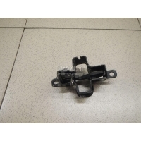 Замок капота Mercedes Benz W216 CL coupe (2006 - 2014) 2218800060
