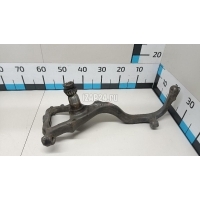 Кулак поворотный передний правый Mercedes Benz W216 CL coupe (2006 - 2014) 2213324601