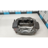 Суппорт тормозной передний левый Mercedes Benz W216 CL coupe (2006 - 2014) 0034205183